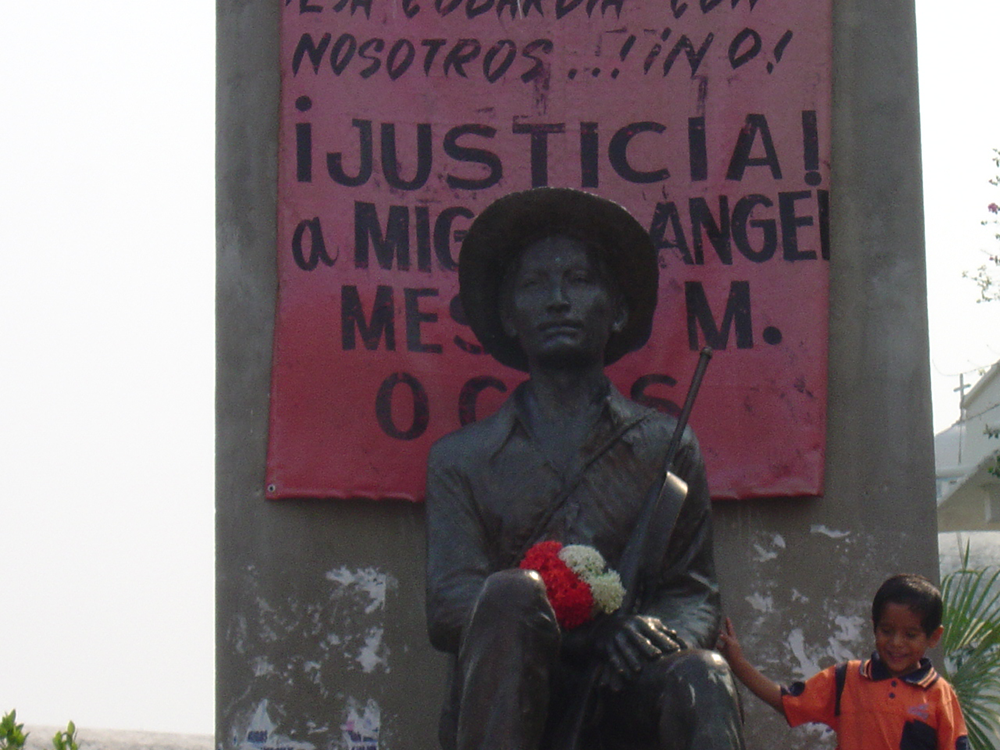 Research in Guerrero